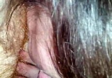 maria craved a pounding so i filled her with creampie