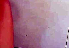 i'm nguyen thi ngoc duyen, using a plastic bottle to masturbate my hairy pussy