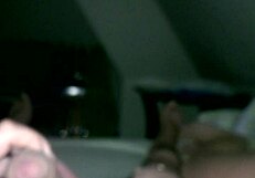 a scene captured on march 13, 2015