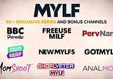 i catch my lesbian students skipping class for assplay threesome