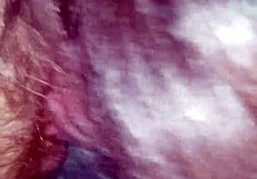 maria craved a pounding so i filled her with creampie