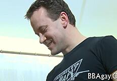 i crave that coarse homo sex experience