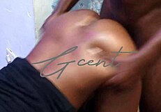 Gcent and Vero Fuck Hard in Hotel, Ripping Clothes for Juicy Orgasm!