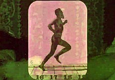 Discover the secret life in Soho Square with vintage bisexual gay stories