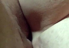 Dion and Polly Share a Relaxing Moment