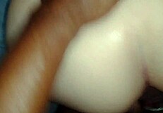 I was sick and the young girl healed me with her body