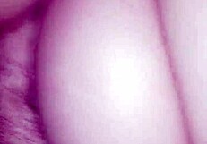 maria craved a pounding so i filled her with creampie