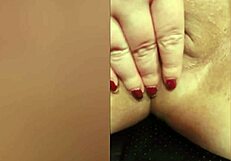 Let this hot American brunette milf guide your dirtiest solo fantasies with ease.