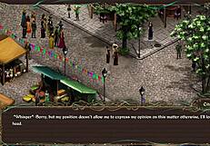 Explore the Threads of Destiny in This Anime Game Adventure.