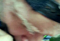 Detailed Scene of a Moaning Gay Amateur Making His Partner Work Hard for Pleasure