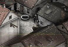 Explore the Threads of Destiny in This Anime Game Adventure.