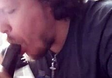 Bbc Blowjob Monster Cock