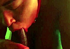 compilation of deepthroating scenes by amateur performers