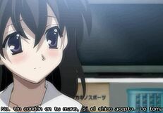 School days tren sangriento part 4