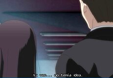 School days tren sangriento part 4