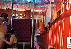 Sexy kitten's hot xxx show!