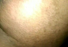 Amateur Compilation of Ebony Ass Worship in Wild 3some