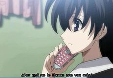 School days tren sangriento part 4