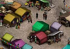 Explore the Threads of Destiny in This Anime Game Adventure.