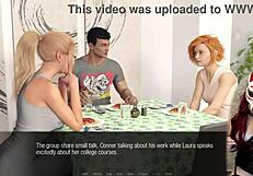 jessica oneils hard news - ep 21 with stockings blonde cartoon milf pussy orgasm game petite 18+ see through creampie