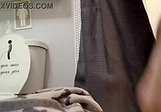 The Gay Ass Ryder Takes Control In This Intense Scene