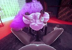 Anime hentai uncensored cosplay?