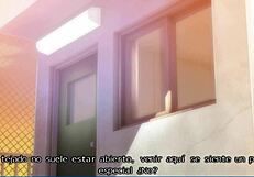 School days tren sangriento part 4