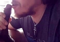 Bbc Blowjob Monster Cock