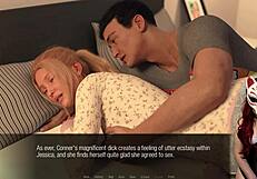 jessica oneils hard news - ep 21 with stockings blonde cartoon milf pussy orgasm game petite 18+ see through creampie