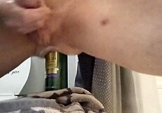 The Gay Ass Ryder Takes Control In This Intense Scene