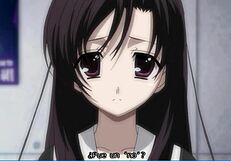 School days tren sangriento part 4