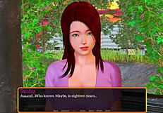 My New Family Game Adventure