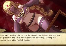 i feel lethargic in this anime adventure part 1.