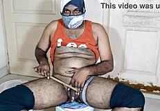 Full of night play time with my drum and cock?