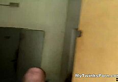 Watch obedient twinks get tormented and fucked in rough foursome? Part 2 on mytwinksporn