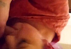 She Loves Sucking My Cock With Passion!