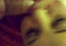 She Loves Sucking My Cock With Passion!