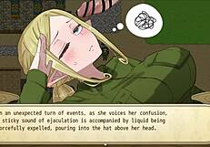 i feel lethargic in this anime adventure part 1.