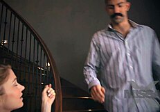 omg, caught my step bro with a boner and couldn't resist bending over for his monster cock in pov... help!