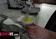 angel windell, such a sweet teen, craving between her legs?