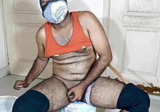 Full of night play time with my drum and cock?