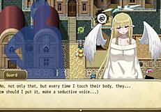 i feel lethargic in this anime adventure part 1.