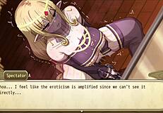 i feel lethargic in this anime adventure part 1.