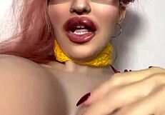 Be honest with me about financial domination