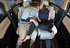 i'm so shy but love creampie sex in this outfit