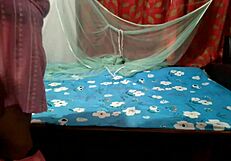 Had Fun with the Neighbor!