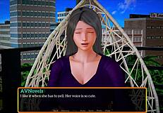 My New Family Game Adventure