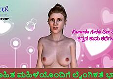 kannada audio story explores married woman's desires in part 2