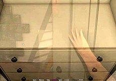 i'm excited to play halloween in the rift with naomi