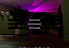 i'm excited to play halloween in the rift with naomi